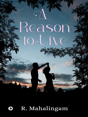 cover image of A Reason to Live
